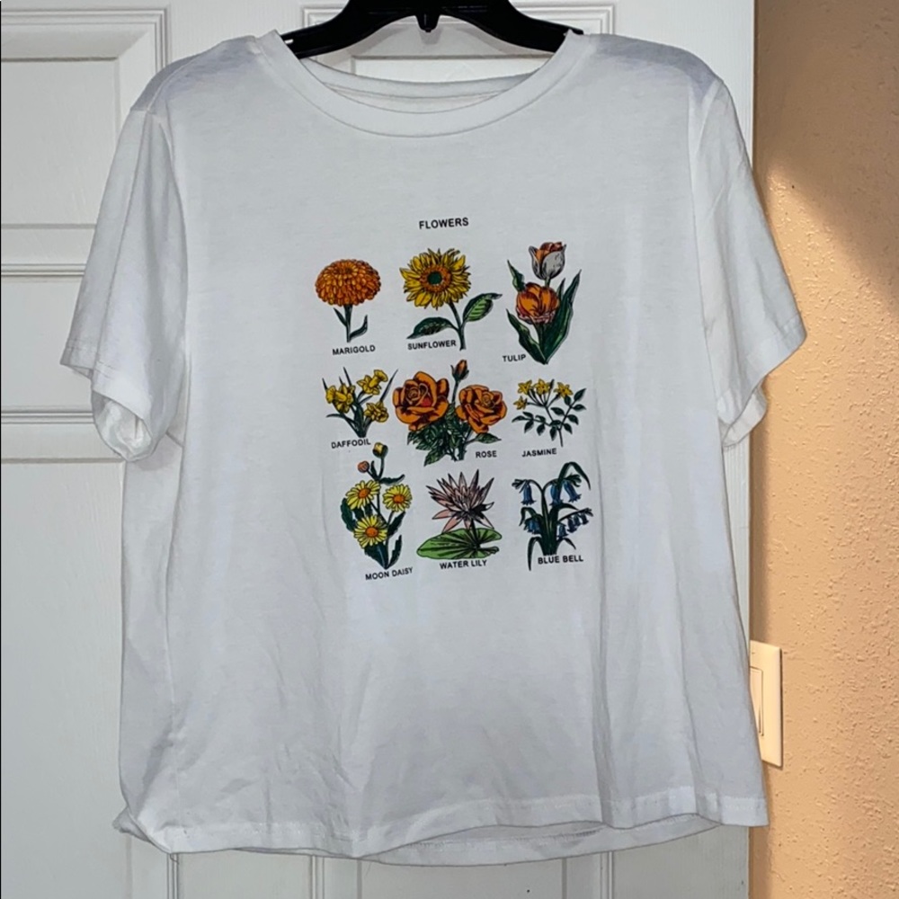 shein graphic tshirt